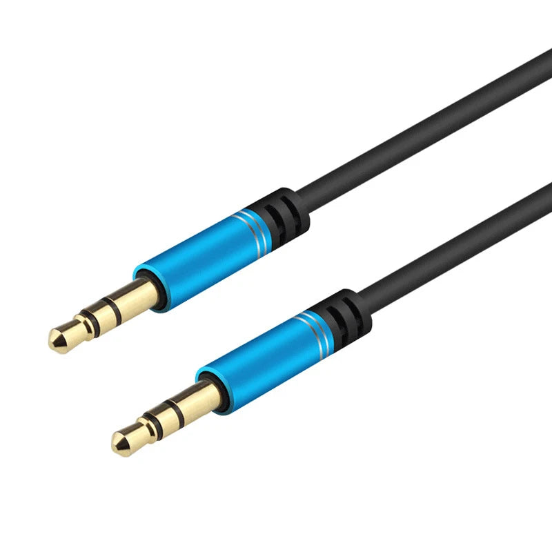 HiFi AUX Audio Cable