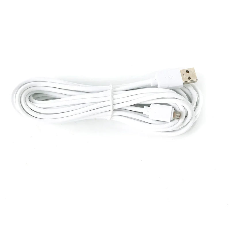 Extra Long Micro USB Cable