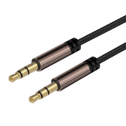 HiFi AUX Audio Cable