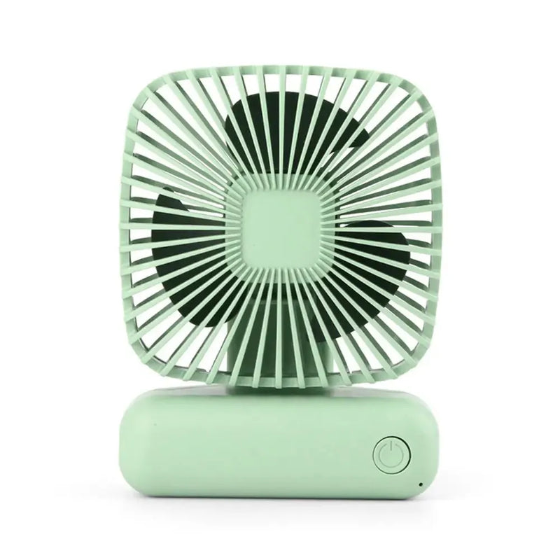 Portable Mini USB Desktop Fan