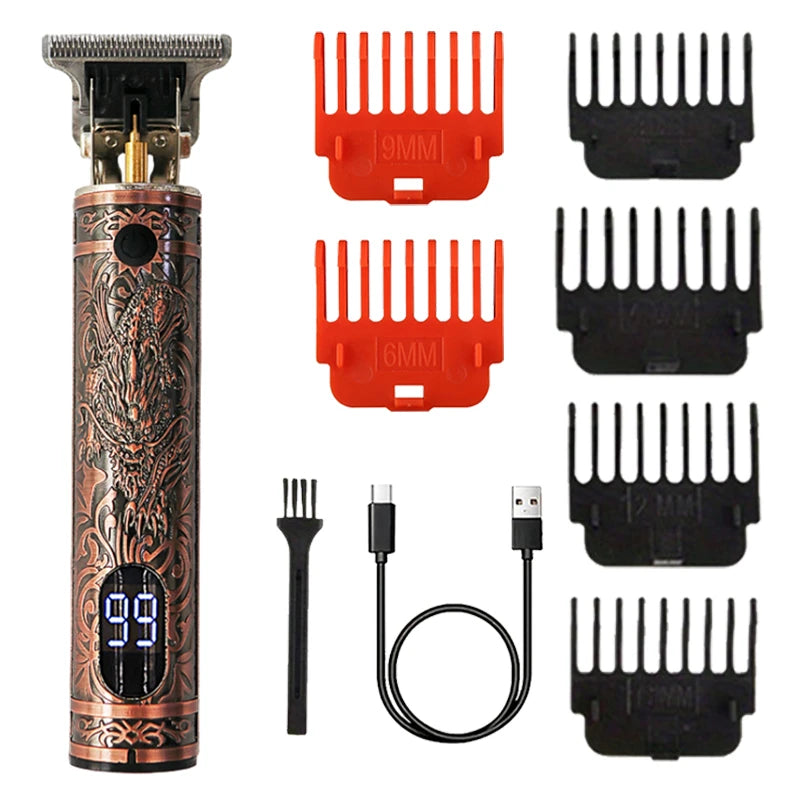 T9 Hair Clipper