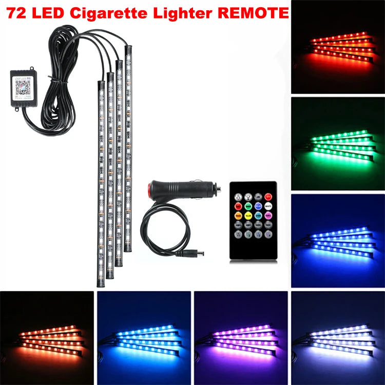 LED Car Light