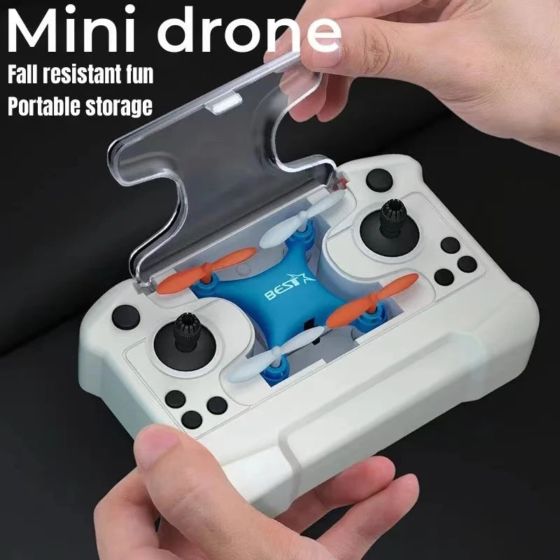 Mini Drone Quadcopter